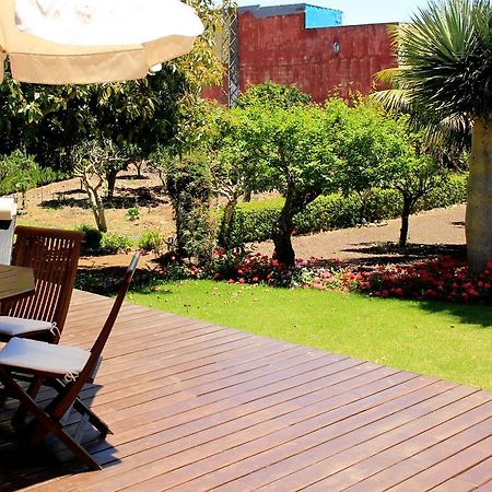 Luxury House In The Heart Of Tenerife La Laguna  Exterior photo